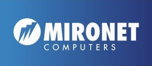 Herní stoly Ultradesk v MIRONET