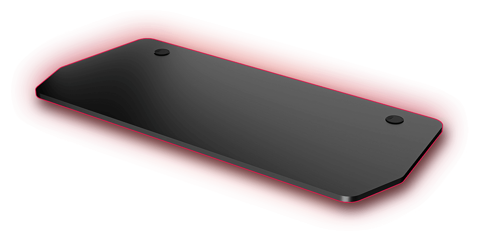 Odolná pracovná plocha