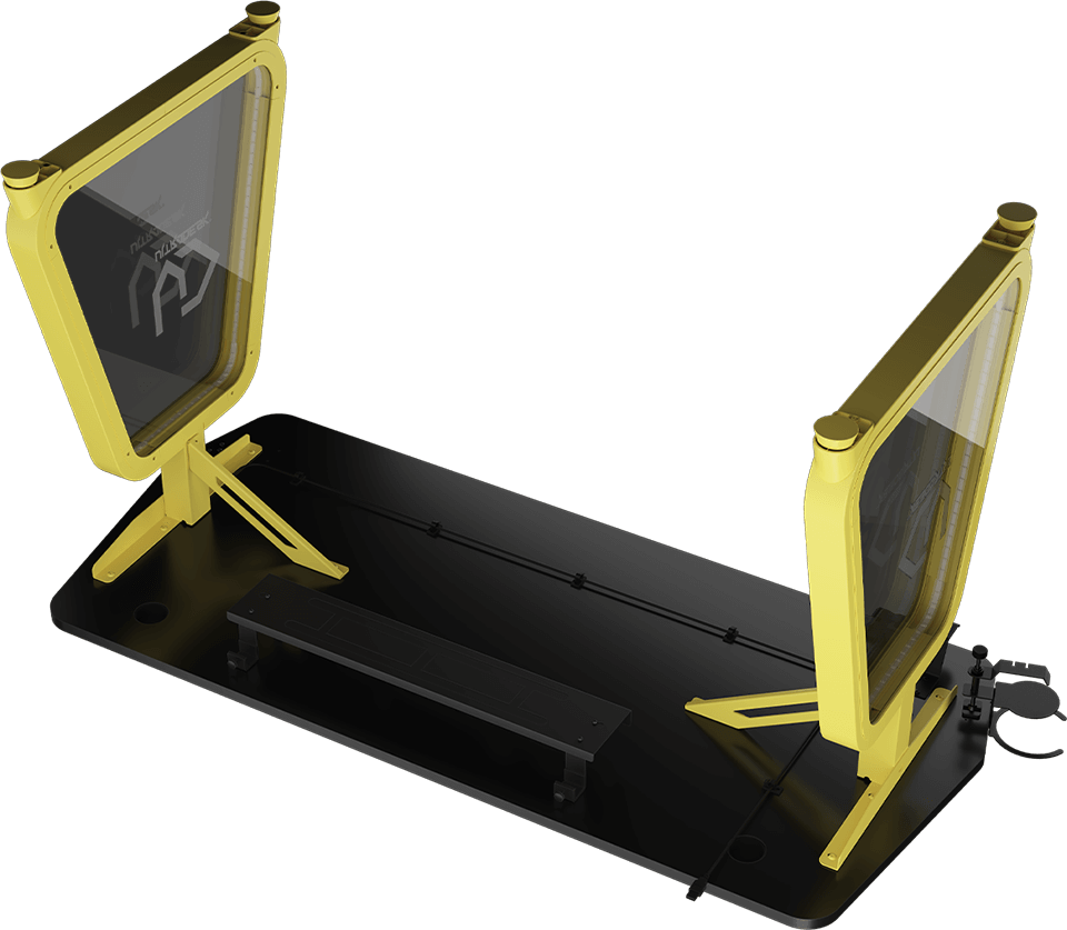 Konštrukcia vysokej kvality