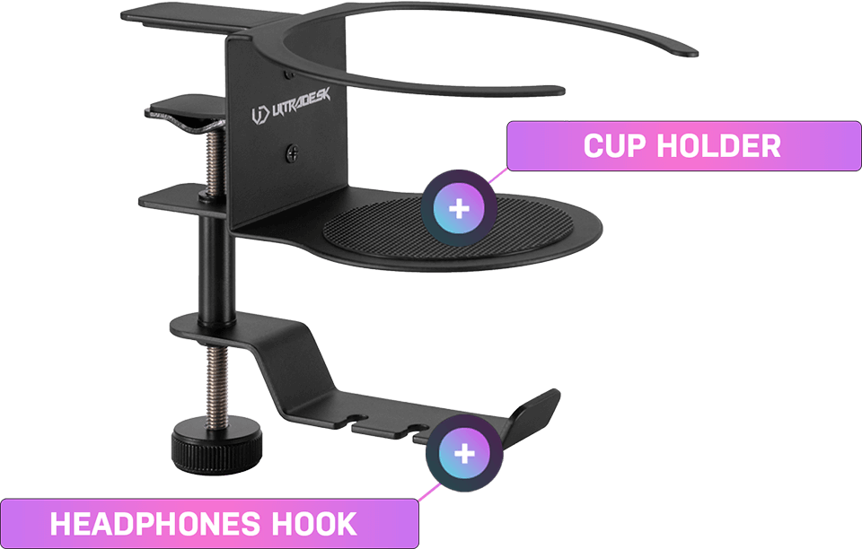 Multifunkčný držiak