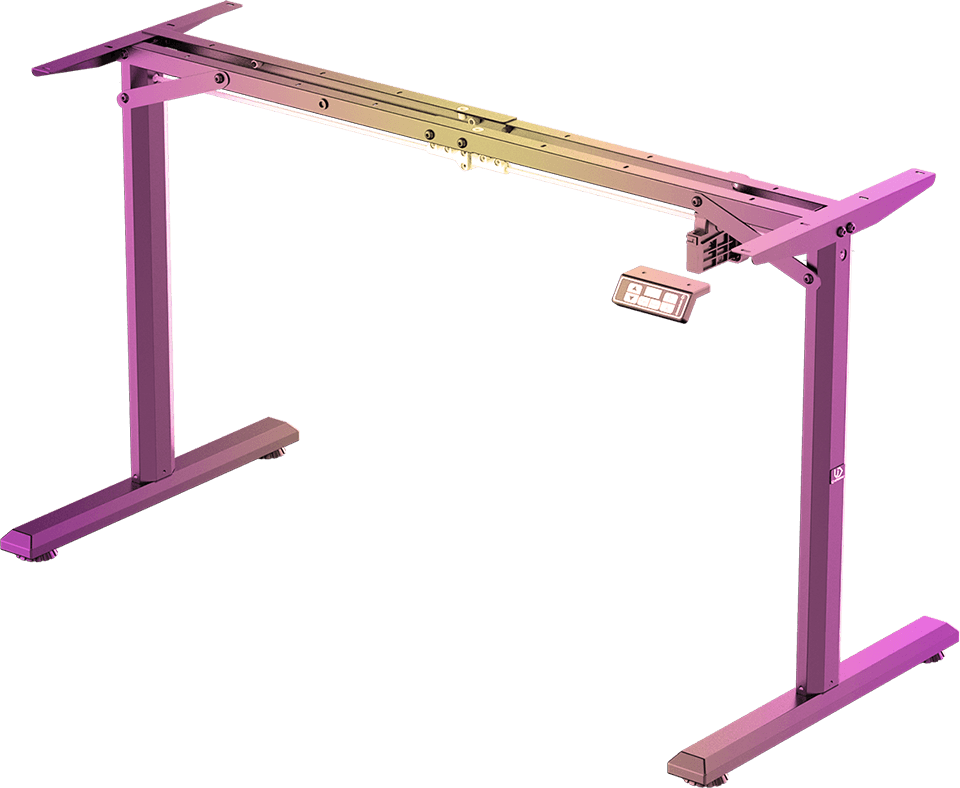 Konstrukce pevná jako skála