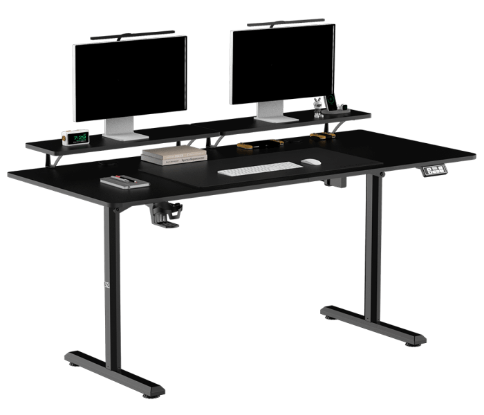 Highlander XXL Black Hotspot CZ