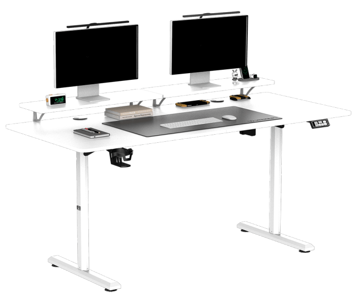 Highlander XXL White Hotspot CZ