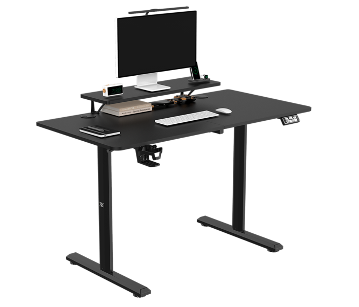 Highlander Black Hotspot CZ