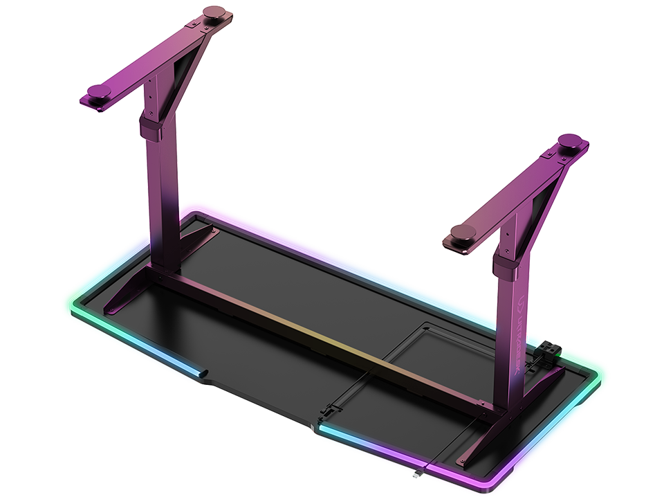 RAGE safe je späť s mechanicky nastaviteľnou výškou