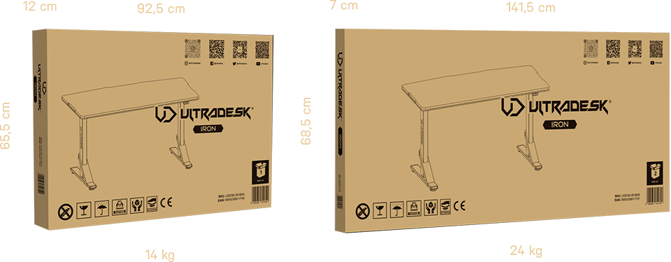 Majstrovské balenie od špecialistov