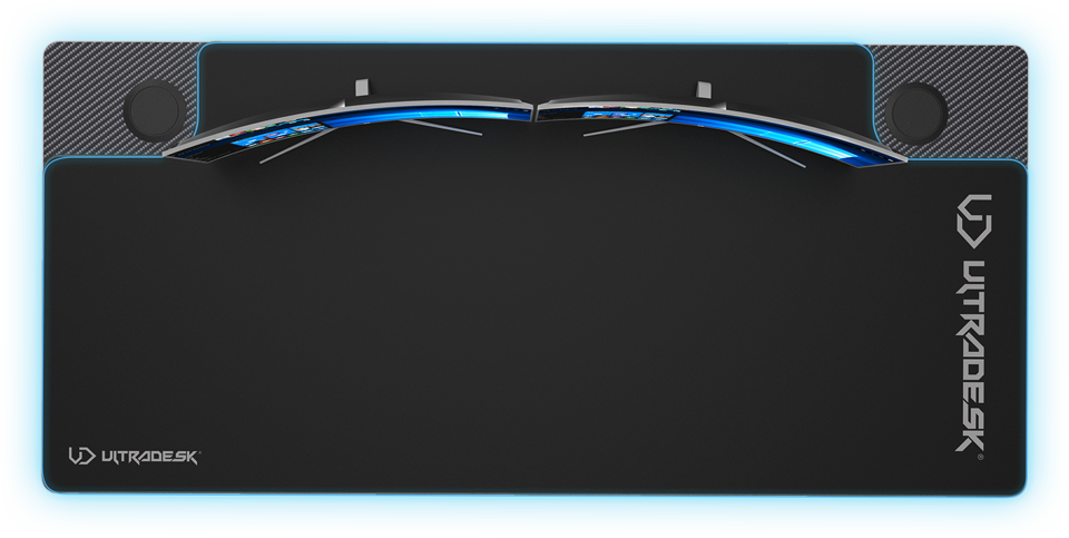 XXL podložka na celej ploche stola