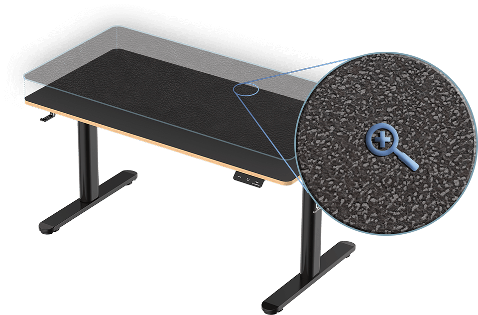 Povrchová ochrana dosky