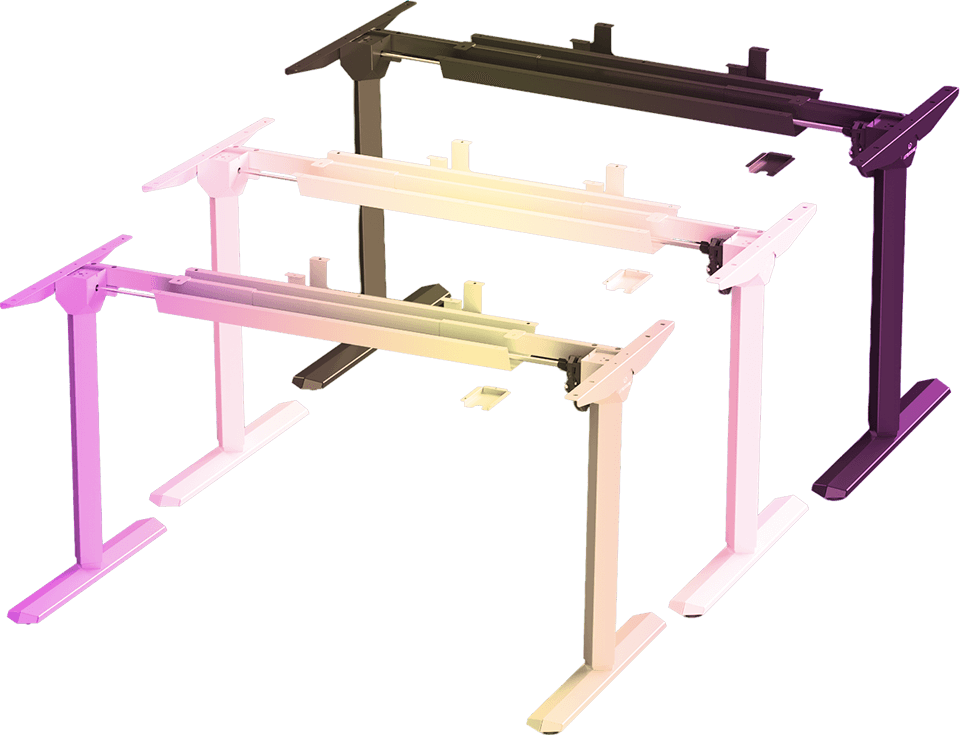 Odolná oceľová konštrukcia