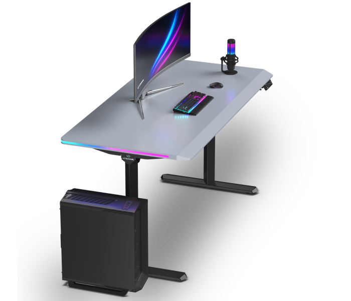 Quest Black Grey Hotspot