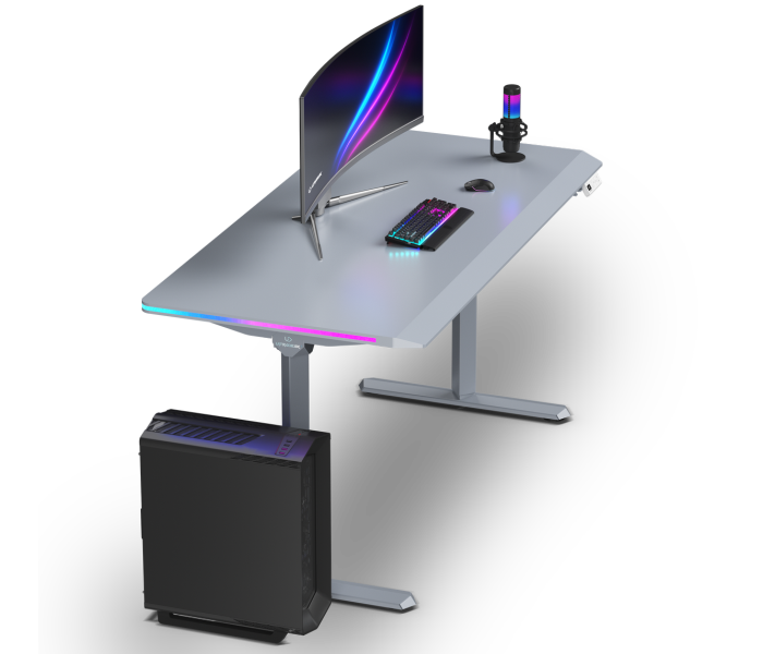 Quest Grey Grey Hotspot