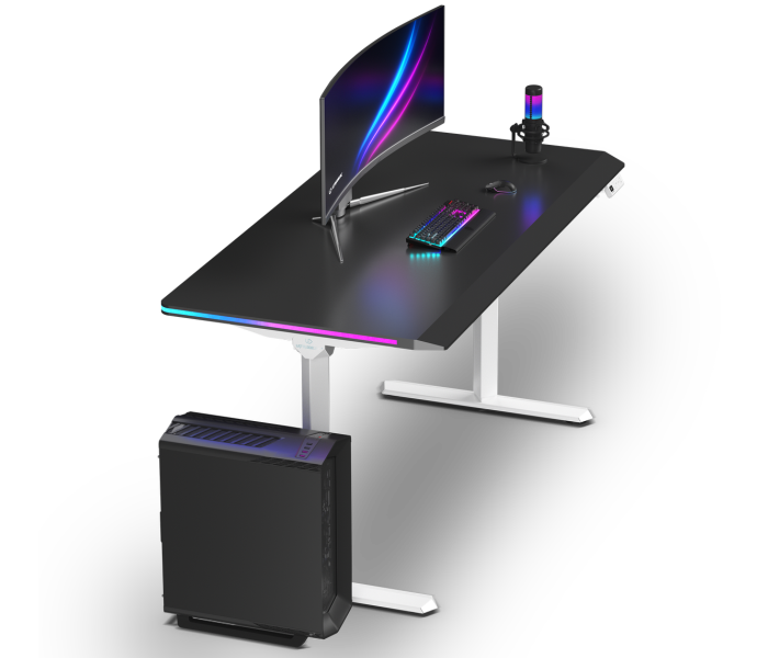 Quest White Black Hotspot