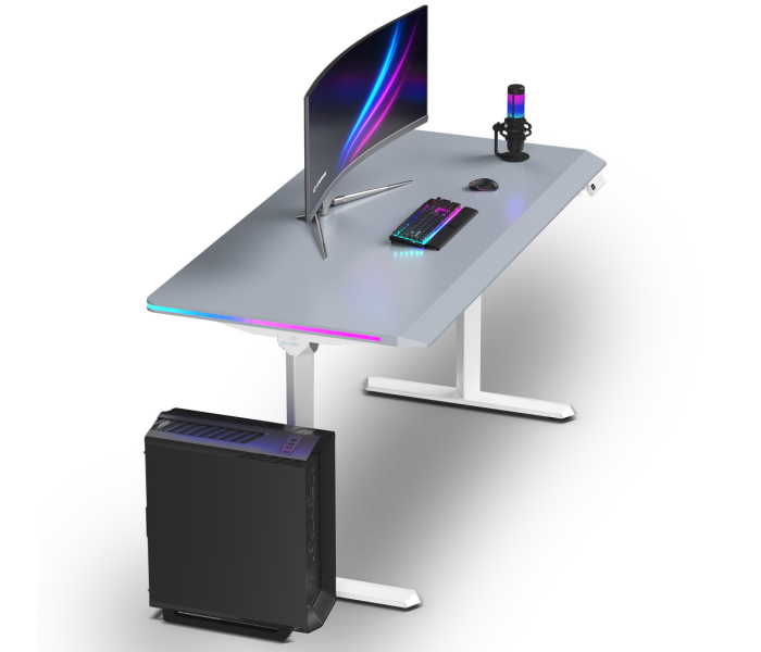 Quest White Grey Hotspot