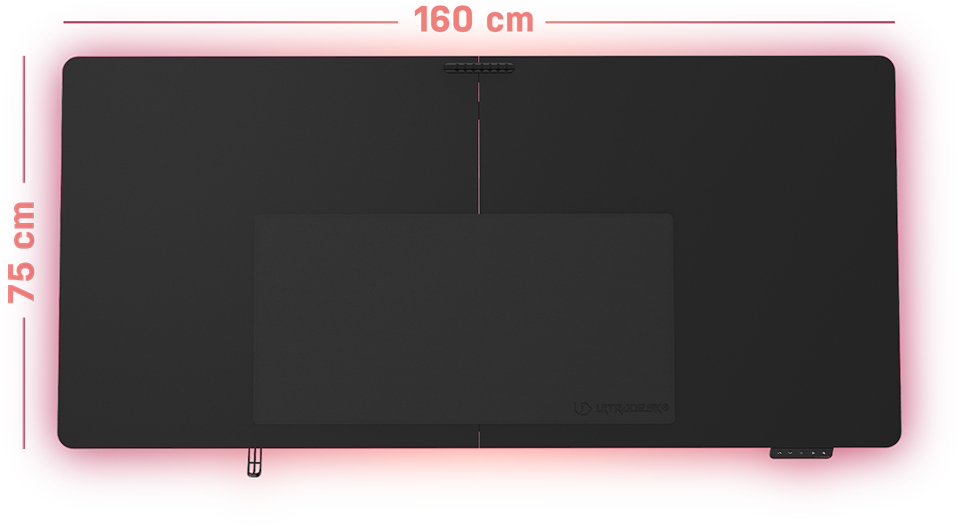 Veľkorysý priestor