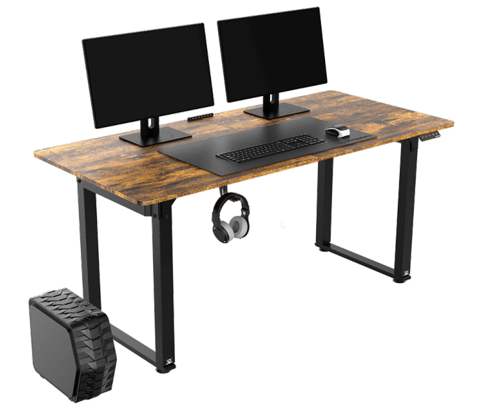 Uplift Black Brown Hotspot