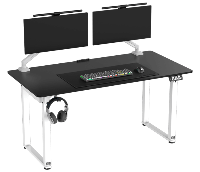 Uplift White Black Hotspot