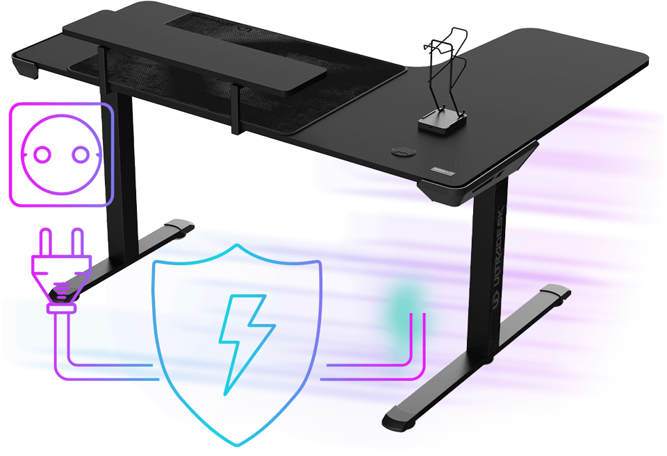 Prvotriedna elektrická ochrana