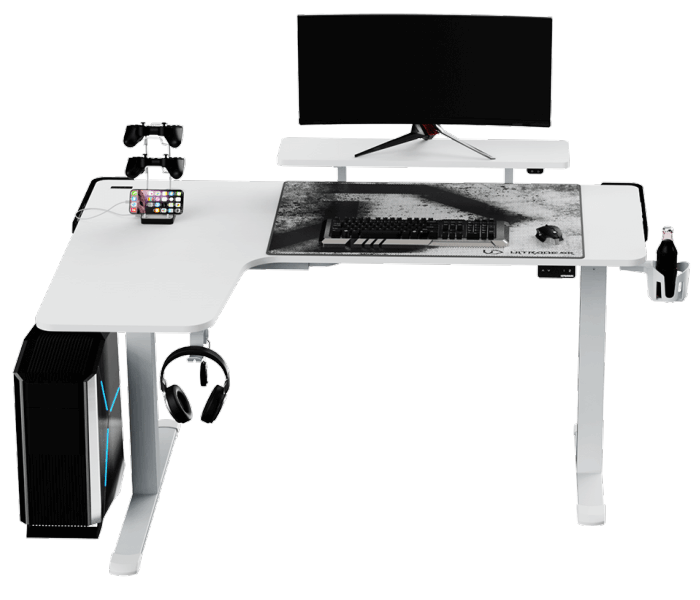 Winger White Hotspot