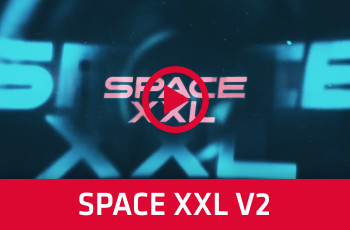 Ultradesk SPACE XXL V2 video